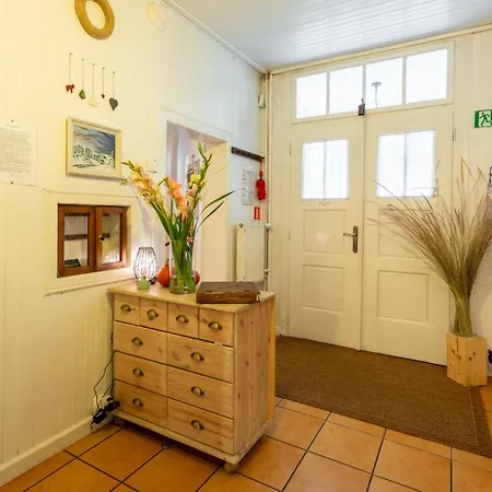 Konukevi Zwolakowka Istebna