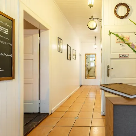 Zwolakowka 3* Istebna