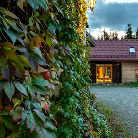 Zwolakowka Konukevi 3*