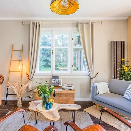 Konukevi Zwolakowka Istebna