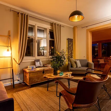 Zwolakowka 3* Istebna