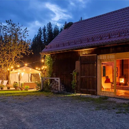 Konukevi Zwolakowka 3*