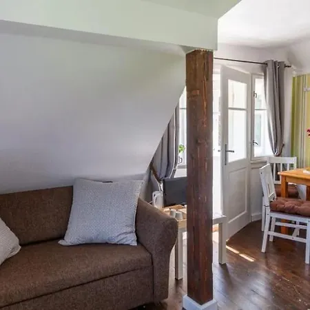 Konukevi Zwolakowka Istebna