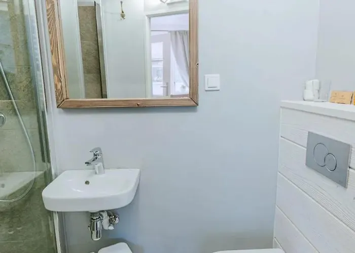 Zwolakowka בית הארחה