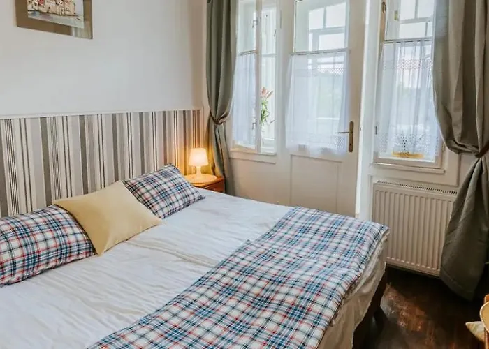 Zwolakowka בית הארחה 3*