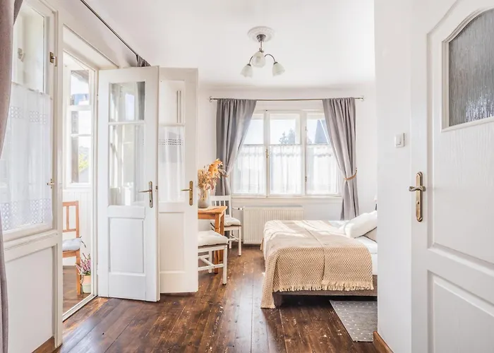 בית הארחה Zwolakowka 3*