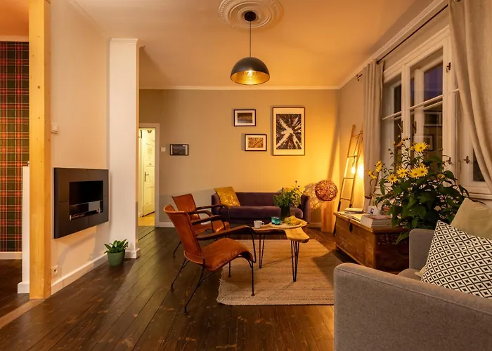 בית הארחה Zwolakowka