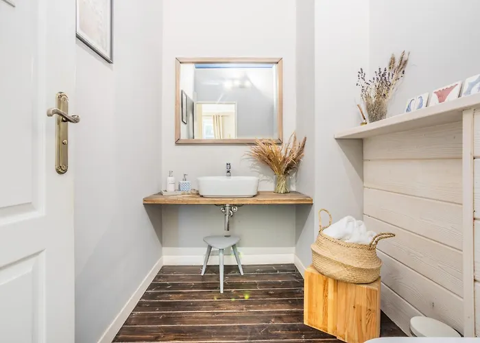 בית הארחה Zwolakowka 3*