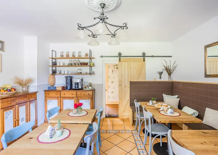 Zwolakowka 3* איסטבנה