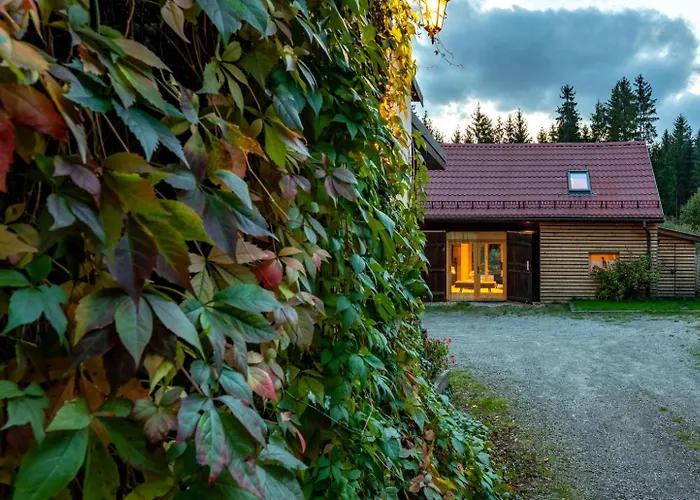 Zwolakowka בית הארחה 3*