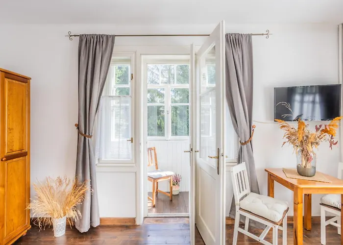 Zwolakowka בית הארחה איסטבנה