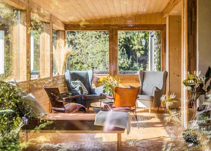 בית הארחה Zwolakowka איסטבנה