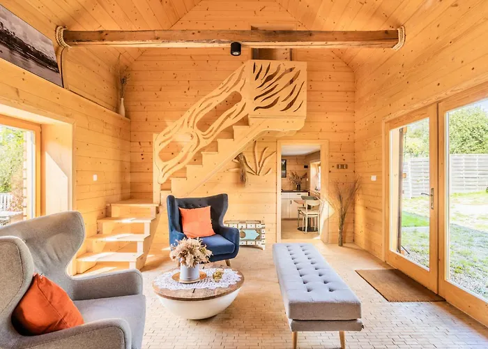 Zwolakowka 3* איסטבנה