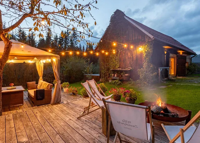 Zwolakowka איסטבנה