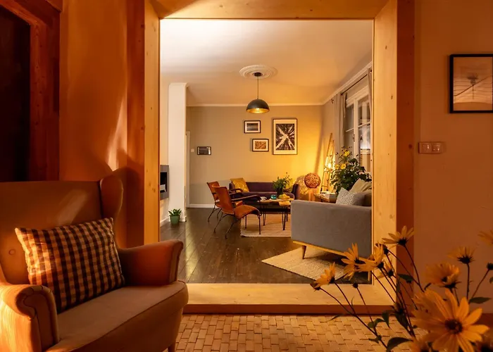 Zwolakowka 3* איסטבנה