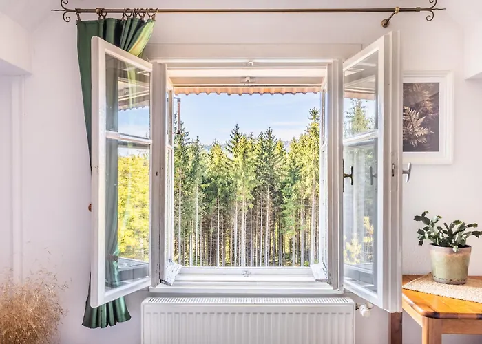 בית הארחה Zwolakowka