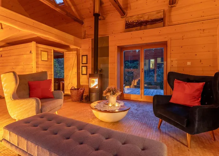 Zwolakowka בית הארחה 3*