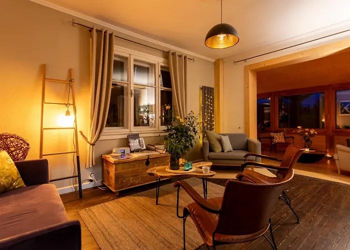 Zwolakowka 3* איסטבנה