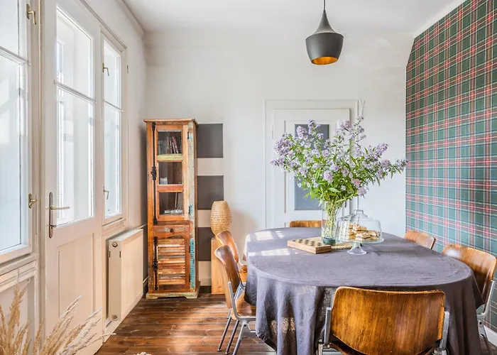 Zwolakowka איסטבנה