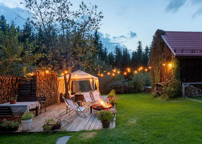 Zwolakowka בית הארחה 3*