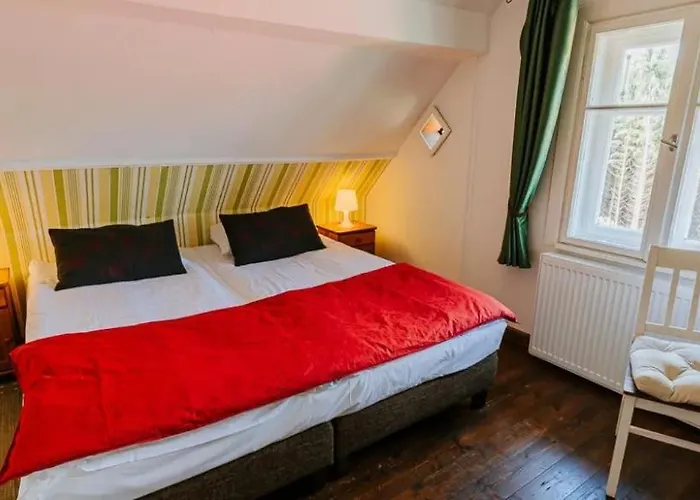 Zwolakowka בית הארחה 3*