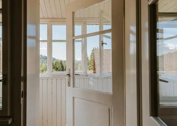 Zwolakowka בית הארחה