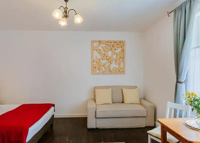 Zwolakowka בית הארחה 3*