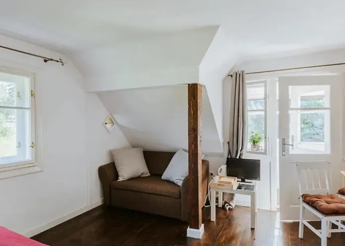 Zwolakowka 3* איסטבנה