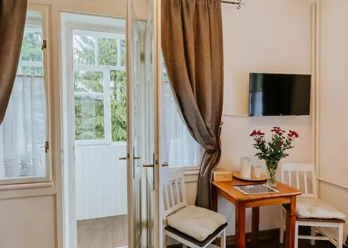 Zwolakowka 3* איסטבנה