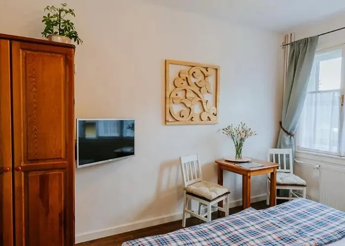 Zwolakowka בית הארחה איסטבנה