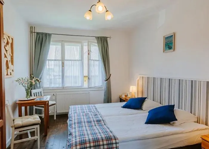 Zwolakowka בית הארחה