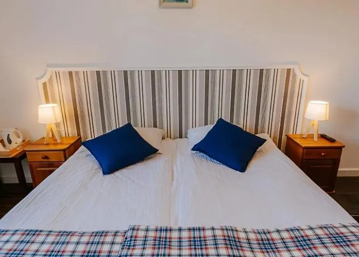 בית הארחה Zwolakowka 3*