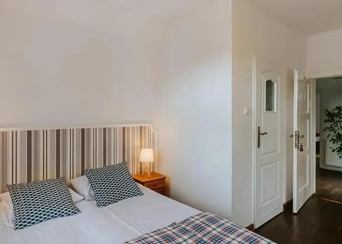 Zwolakowka בית הארחה 3*