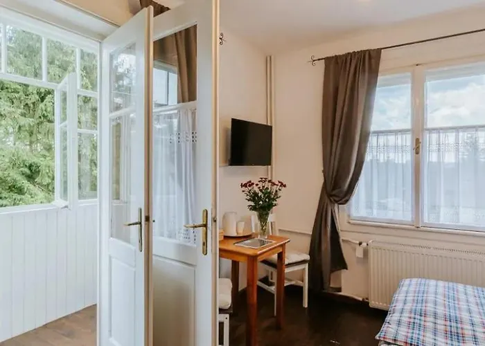 Zwolakowka בית הארחה 3*